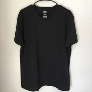 Express Crew Neck Tee